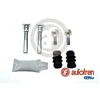 Image de Jeu De Douilles De Guidage, Étrier De Frein Autofren D7038c Land Rover;Mazda;Nissan;Suzuki