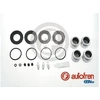 Image de Kit De Réparation, Étrier De Frein Autofren D41766c Iveco;Mercedes-Benz