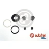 Image de Kit De Réparation, Étrier De Frein Autofren D41812 Chrysler;Citroen;Dodge;Jeep;Lancia;Mitsubishi;Peugeot