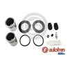 Image de Kit De Réparation, Étrier De Frein Autofren D41838c Hyundai;Nissan