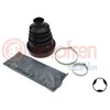 Image de Jeu De Joints-Soufflets, Arbre De Commande Autofren D8524t Dacia;Lada;Renault