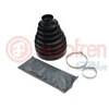 Image de Jeu De Joints-Soufflets, Arbre De Commande Autofren D8521t Nissan;Renault