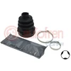 Image de Jeu De Joints-Soufflets, Arbre De Commande Autofren D8525 Citroen;Daihatsu;Mitsubishi;Opel;Peugeot;Seat;Skoda;Toyota;Vauxhall;Volkswagen