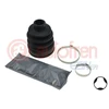 Image de Jeu De Joints-Soufflets, Arbre De Commande Autofren D8533 Ford;Opel;Vauxhall