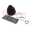 Image de Jeu De Joints-Soufflets, Arbre De Commande Autofren D8529 Infiniti;Nissan