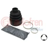 Image de Jeu De Joints-Soufflets, Arbre De Commande Autofren D8517 Honda;Mercedes-Benz;Opel