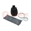 Image de Jeu De Joints-Soufflets, Arbre De Commande Autofren D8523t Renault