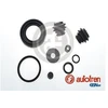 Image de Kit De Réparation, Étrier De Frein Autofren D41888 Hyundai