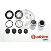 Image de Kit De Réparation, Étrier De Frein Autofren D41728c Iveco;Nissan;Renault