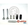Image de Jeu De Douilles De Guidage, Étrier De Frein Autofren D7069c Audi;Chrysler;Citroen;Fiat;Ford Usa;Jaguar;Lancia;Mercedes-Benz;Mitsubishi;Nissan;Peugeot;Renault;Seat;Skoda;Vauxhall;Volkswagen;Volvo