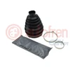 Image de Jeu De Joints-Soufflets, Arbre De Commande Autofren D8519t Abarth;Alfa Romeo;Fiat;Renault