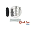 Image de Jeu De Douilles De Guidage, Étrier De Frein Autofren D7078c Seat;Volkswagen