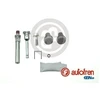 Image de Jeu De Douilles De Guidage, Étrier De Frein Autofren D7096c Citroen;Nissan;Opel;Peugeot;Renault;Vauxhall