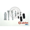 Image de Jeu De Douilles De Guidage, Étrier De Frein Autofren D7103c Citroen;Fiat