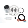 Image de Kit De Réparation, Étrier De Frein Autofren D42046c Citroen;Opel;Peugeot;Toyota