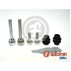 Image de Jeu De Douilles De Guidage, Étrier De Frein Autofren D7179c Ford;Hyundai;Kia;;Ssangyong