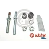 Image de Jeu De Douilles De Guidage, Étrier De Frein Autofren D7098c Volkswagen