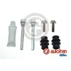 Image de Jeu De Douilles De Guidage, Étrier De Frein Autofren D7190c Alfa Romeo;Audi;Bmw;Citroen;Ds;Kia;Mercedes-Benz;Mitsubishi;Peugeot;Renault;Seat;Skoda;Volkswagen