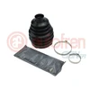 Image de Jeu De Joints-Soufflets, Arbre De Commande Autofren D8552t Infiniti;Nissan