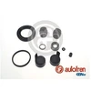 Image de Kit De Réparation, Étrier De Frein Autofren D42018 Nissan;Opel;Renault;Vauxhall