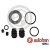 Image de Kit De Réparation, Étrier De Frein Autofren D42151 Hyundai;Kia