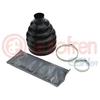 Image de Jeu De Joints-Soufflets, Arbre De Commande Autofren D8561t Jeep