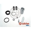 Image de Kit De Réparation, Étrier De Frein Autofren D42248c Abarth;Alfa Romeo;Fiat;Ford;Jeep;Lancia;Mazda;Mercedes-Benz;Opel;Renault;Vauxhall;Volkswagen;Volvo