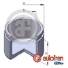 Image de Piston, Étrier De Frein Autofren D025395 Isuzu;Mitsubishi;Suzuki;Toyota