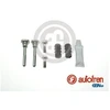 Image de Jeu De Douilles De Guidage, Étrier De Frein Autofren D7119c Daihatsu;Nissan;Subaru;Suzuki