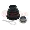 Image de Jeu De Joints-Soufflets, Arbre De Commande Autofren D8547 Dacia;Renault