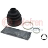 Image de Jeu De Joints-Soufflets, Arbre De Commande Autofren D8573 Citroen;Mitsubishi;Peugeot