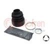 Image de Jeu De Joints-Soufflets, Arbre De Commande Autofren D8574 Ford