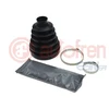 Image de Jeu De Joints-Soufflets, Arbre De Commande Autofren D8579t Toyota