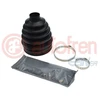Image de Jeu De Joints-Soufflets, Arbre De Commande Autofren D8582t Audi;Seat;Skoda;Volkswagen