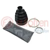 Image de Ensemble De Douilles D'Essieu Autofren D8498t Fiat;Honda;Hyundai;Opel;Suzuki;Vauxhall
