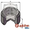 Image de Piston, Étrier De Frein Autofren D025519 Alfa Romeo;Audi;Bmw;Ford;Opel;Porsche;Saab;Talbot
