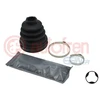 Image de Jeu De Joints-Soufflets, Arbre De Commande Autofren D8589 Ford;Mazda;Opel;Renault;Vauxhall;Volvo