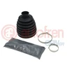 Image de Jeu De Joints-Soufflets, Arbre De Commande Autofren D8592t Renault