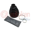 Image de Jeu De Joints-Soufflets, Arbre De Commande Autofren D8593t Toyota