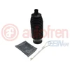 Image de Couverture De Volant, Unité De Direction Autofren D9318 Mitsubishi