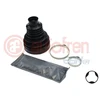 Image de Jeu De Joints-Soufflets, Arbre De Commande Autofren D8597t Alfa Romeo;Audi;Bmw;Cupra;Opel;Saab;Seat;Skoda;Volkswagen