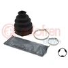 Image de Jeu De Douilles D'Essieu Autofren D8599 Toyota
