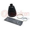 Image de Jeu De Joints-Soufflets, Arbre De Commande Autofren D8601t Honda