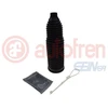Image de Couverture De Volant, Unité De Direction Autofren D9326 Audi;Mg;Seat