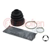 Image de Jeu De Joints-Soufflets, Arbre De Commande Autofren D8605 Fiat;Mazda
