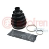 Image de Jeu De Joints-Soufflets, Arbre De Commande Autofren D8608t Alfa Romeo;Volvo