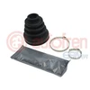 Image de Jeu De Joints-Soufflets, Arbre De Commande Autofren D8610 Honda