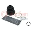 Image de Jeu De Joints-Soufflets, Arbre De Commande Autofren D8612 Ford;Volvo