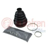 Image de Jeu De Joints-Soufflets, Arbre De Commande Autofren D8615t Renault