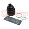 Image de Jeu De Joints-Soufflets, Arbre De Commande Autofren D8617t Hyundai;Kia